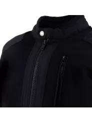 Blouson Urban Air Tissu-Mesh - Helstons