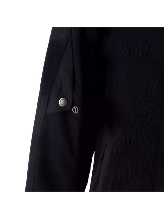 Blouson Urban Air Tissu-Mesh - Helstons