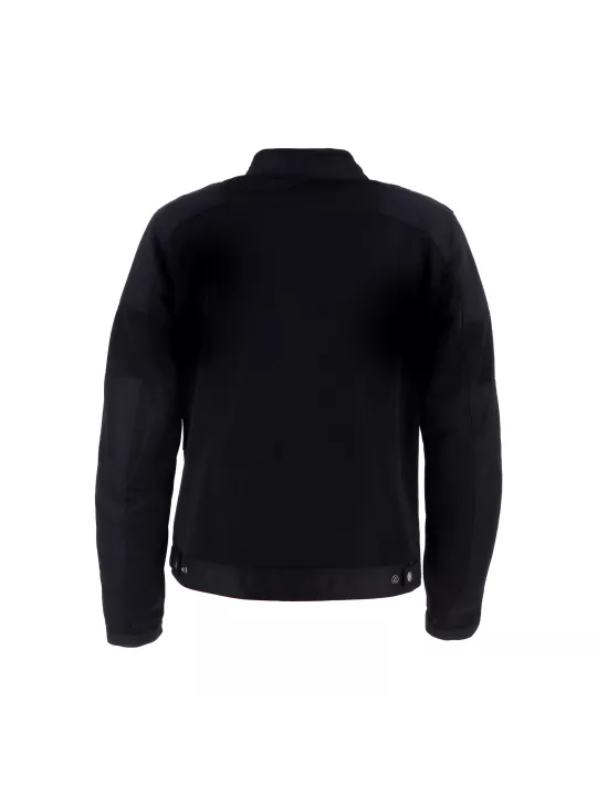 Blouson Urban Air Tissu-Mesh - Helstons