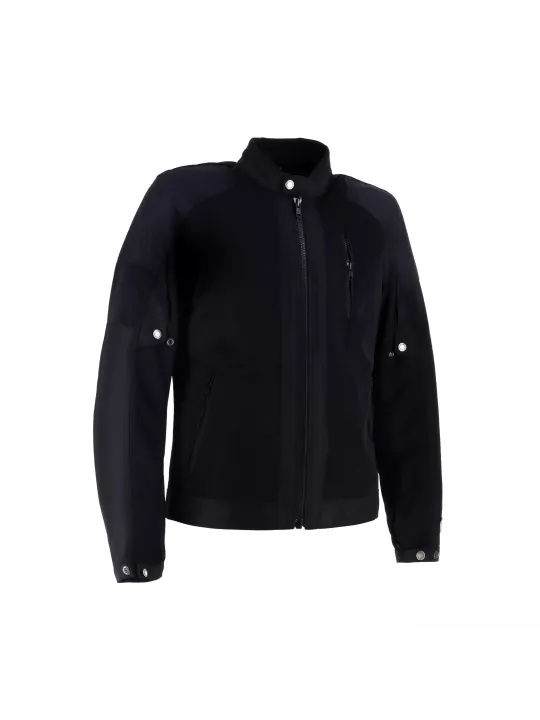 Blouson Urban Air Tissu-Mesh - Helstons