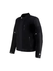 Blouson Urban Air Tissu-Mesh - Helstons