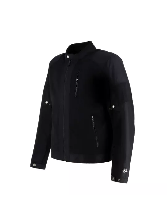 Blouson Urban Air Tissu-Mesh - Helstons