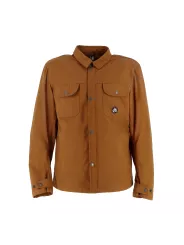 Chemise detroit Toile Canvas - Helstons