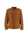 Chemise detroit Toile Canvas - Helstons