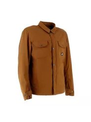 Chemise detroit Toile Canvas - Helstons
