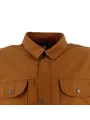 Chemise detroit Toile Canvas - Helstons