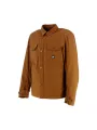 Chemise detroit Toile Canvas - Helstons