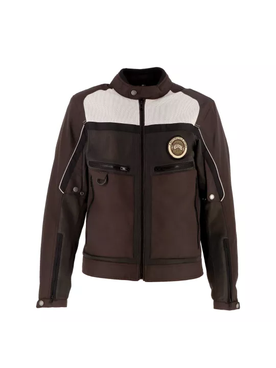 Veste Baja Air Tissu-Mesh - Helstons