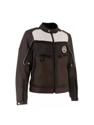 Veste Baja Air Tissu-Mesh - Helstons