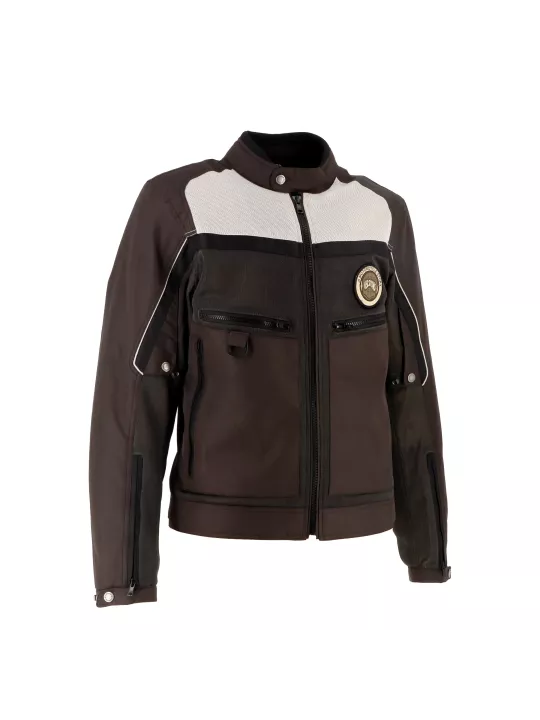 Veste Baja Air Tissu-Mesh - Helstons
