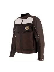 Veste Baja Air Tissu-Mesh - Helstons