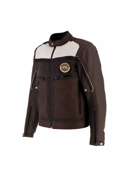 Veste Baja Air Tissu-Mesh - Helstons