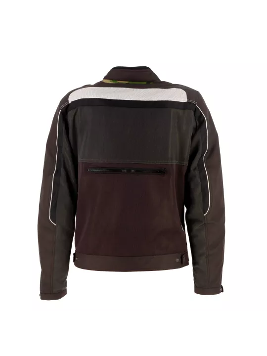 Veste Baja Air Tissu-Mesh - Helstons