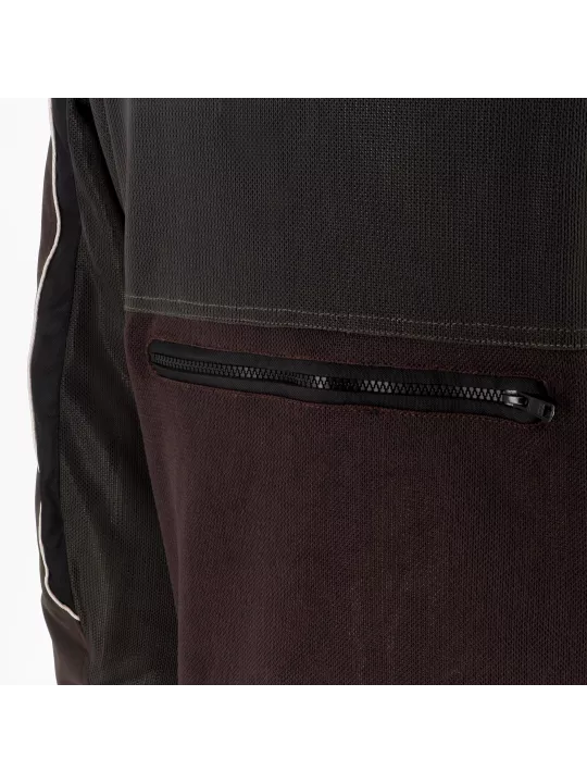 Veste Baja Air Tissu-Mesh - Helstons