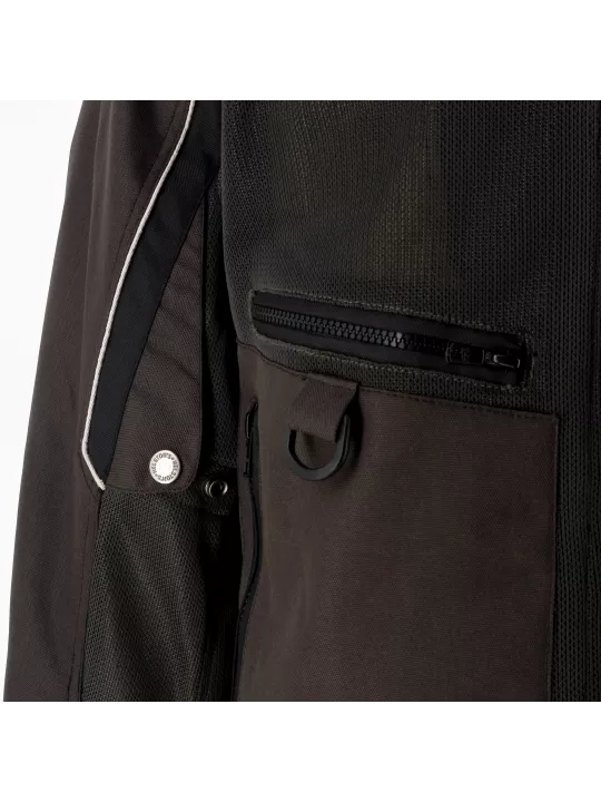 Veste Baja Air Tissu-Mesh - Helstons