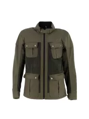 Veste Forward Air Canvas-Mesh - Helstons