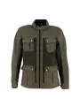 Veste Forward Air Canvas-Mesh - Helstons