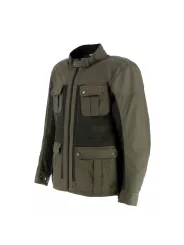 Veste Forward Air Canvas-Mesh - Helstons
