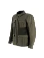 Veste Forward Air Canvas-Mesh - Helstons