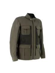 Veste Forward Air Canvas-Mesh - Helstons