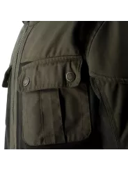 Veste Forward Air Canvas-Mesh - Helstons