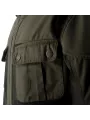 Veste Forward Air Canvas-Mesh - Helstons