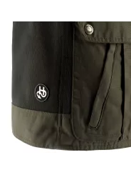 Veste Forward Air Canvas-Mesh - Helstons