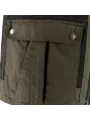 Veste Forward Air Canvas-Mesh - Helstons