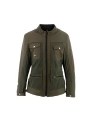 Veste Sahara Air Canvas-Mesh - Helstons
