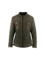 Veste Sahara Air Canvas-Mesh - Helstons