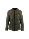 Veste Sahara Air Canvas-Mesh - Helstons