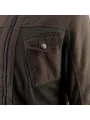 Veste Sahara Air Canvas-Mesh - Helstons