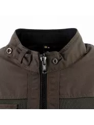Veste Sahara Air Canvas-Mesh - Helstons