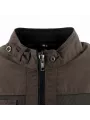 Veste Sahara Air Canvas-Mesh - Helstons