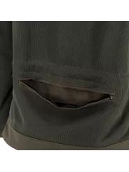 Veste Sahara Air Canvas-Mesh - Helstons