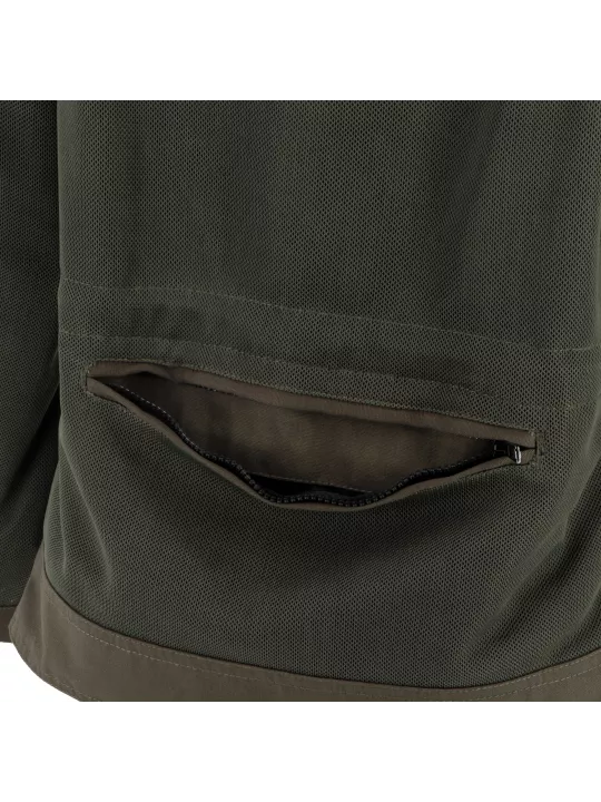 Veste Sahara Air Canvas-Mesh - Helstons