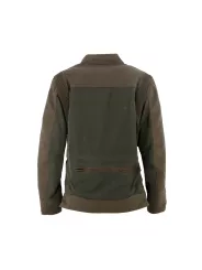 Veste Sahara Air Canvas-Mesh - Helstons