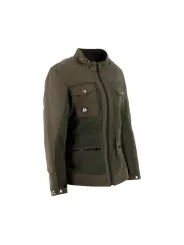 Veste Sahara Air Canvas-Mesh - Helstons