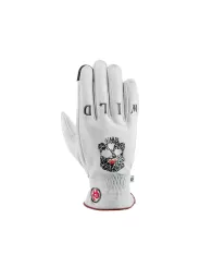 Gants Bonnie Ete Cuir - Helstons