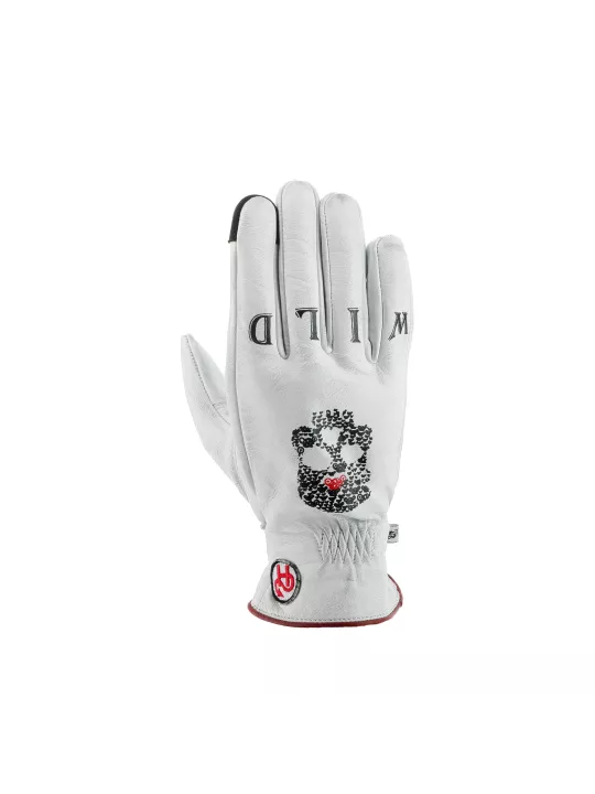 Gants Bonnie Ete Cuir - Helstons