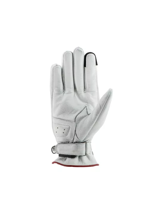 Gants Bonnie Ete Cuir - Helstons