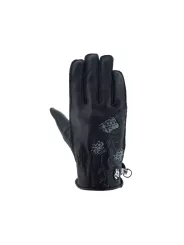 Gants Flower Ete Cuir - Helstons