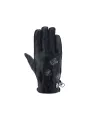 Gants Flower Ete Cuir - Helstons