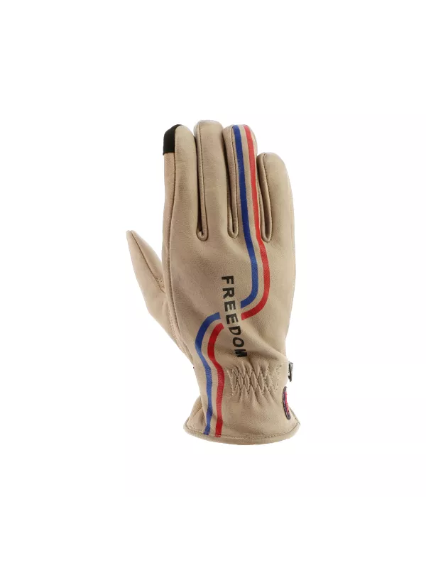 Gants Freedom Femme Ete Cuir - Helstons