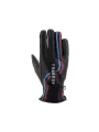 Gants Freedom Femme Ete Cuir - Helstons