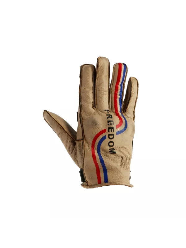 Gants Freedom Homme Ete Cuir - Helstons