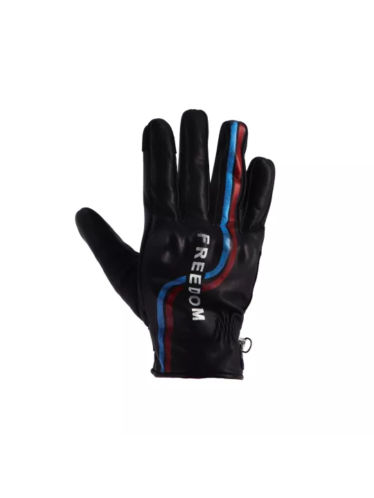 Gants Freedom Homme Ete Cuir - Helstons