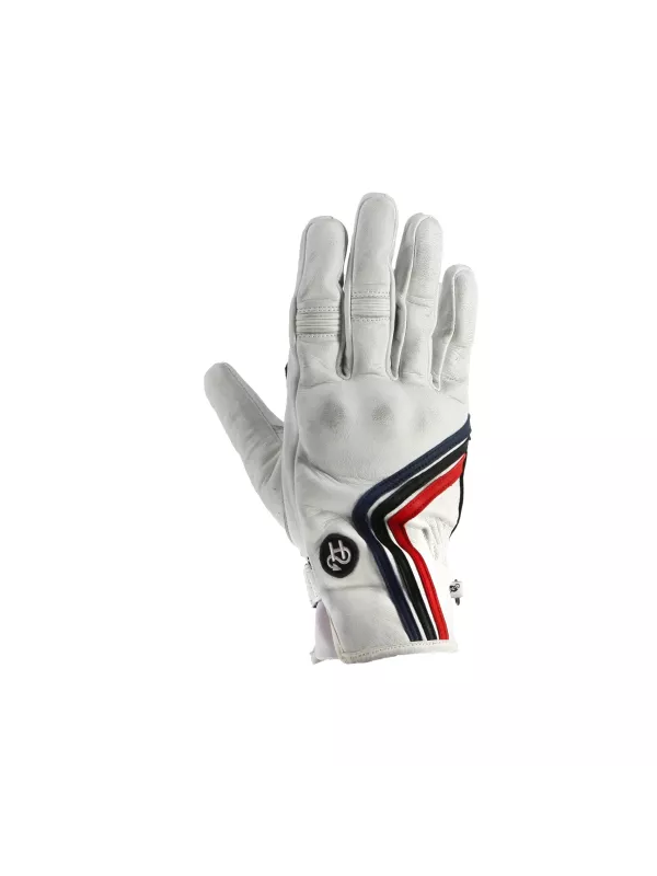 Gants Line Ete Cuir - Helstons