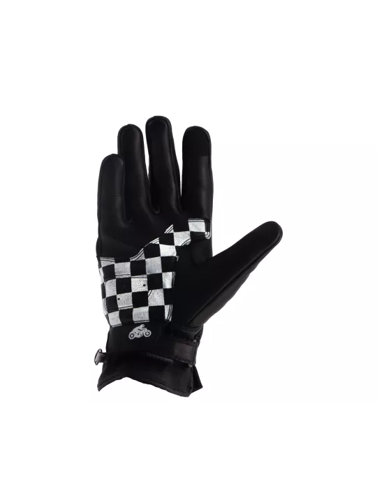 Gants Line Ete Cuir - Helstons