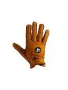 Gants Logo Ete Cuir - Helstons